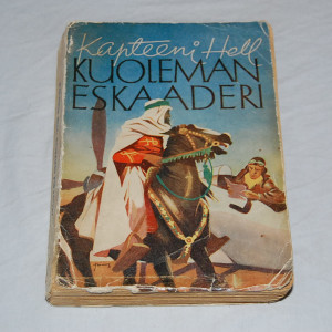 Kapteeni Hell Kuoleman eskaaderi